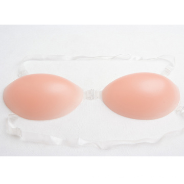 Invisible Bras Backless Party Dress Accessories